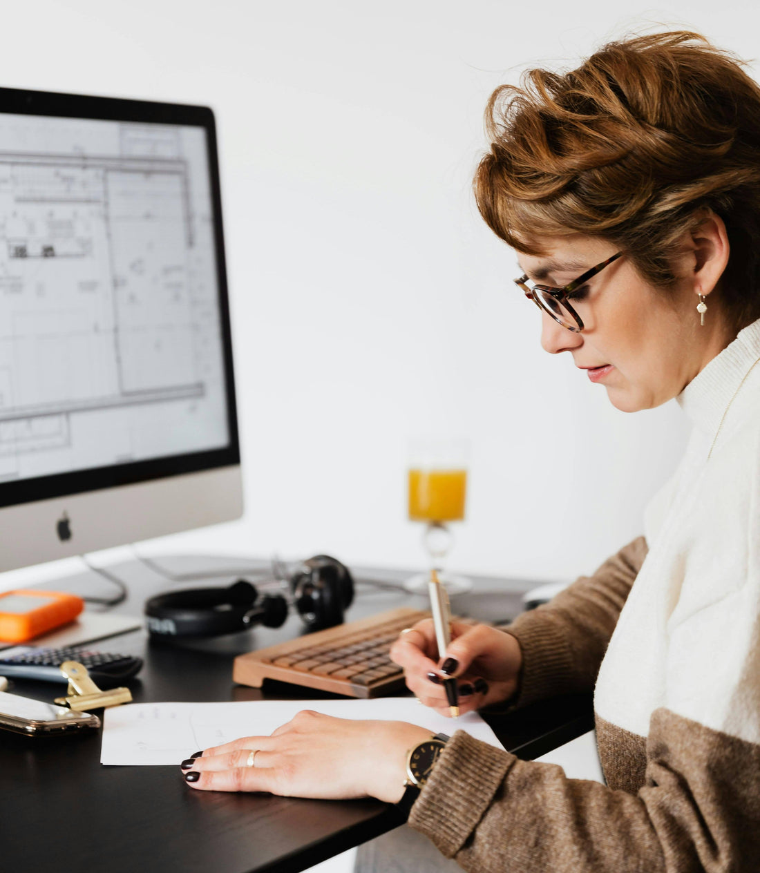 Focus Smarter, Think Sharper – Natural Study & Work Support with Lion’s Mane, Concentration, and Moringa